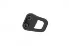 Mag Release Style AS Black for M4 MWS Marui Revanchist Airsoft