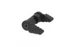 Ambidextrous 90 Deg RA Style Selector Black for M4 MWS Marui Revanchist Airsoft