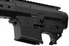 Kit Noveske N4 DEVGRU M-LOK Gen3 Graphit Black for M4 MWS GBBR Marui DYTAC