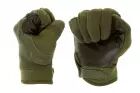 OD Invader Gear Assault Gloves