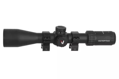 Victoptics S4 4-16X44 FFP rifle scope Vector Optics