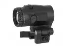Magnifier 3x type V3XM Black Holy Warrior