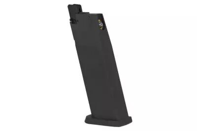 18-round CO2 magazine for H&K USP Umarex KWC