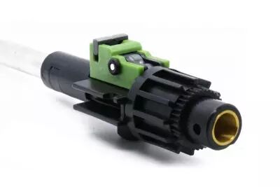 Kit RHOP/FLATHOP TDC Bracket chamber hop-up M4 NGRS Marui Airtech Studios