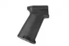 Pistol Grip AK47/AK74 MOE+ Black Magpul