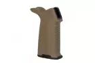 Pistol Grip AR15/M4 MOE+ FDE Magpul