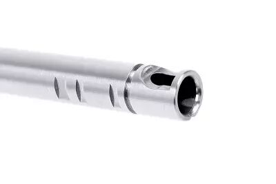 Precision barrel 6.03mm x 275mm M4 BCM MCMR 11.5  EG Barrel Prometheus