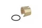 Outer Barrel retaining ring for M4 MWS GBBR Marui DYTAC