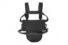 Chest Rig Compact Vigilant Black