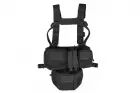 Chest Rig Compact Vigilant Black