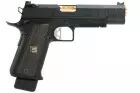 Hi-capa 5.1 Salient Arms 2011 DS Black EMG (AW Custom) CO2