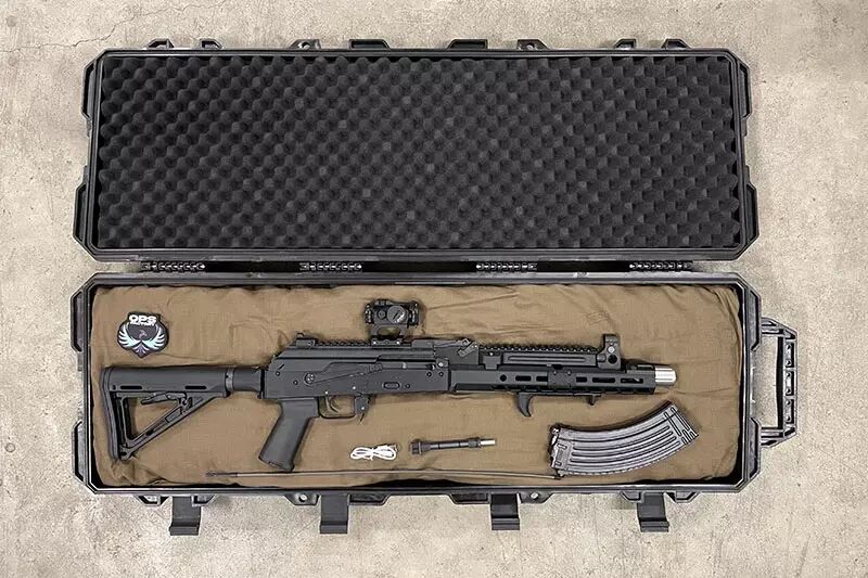 Replica AKM GBBR Tokyo Marui Replica AKM GBBR Tokyo Marui
