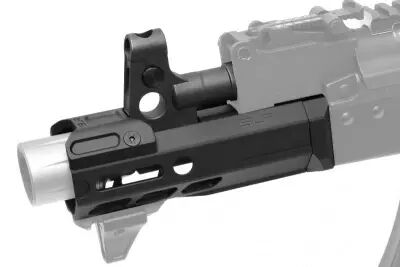 SLR 4.7  M-LOK Extended Light Conversion Kit for AKM GBBR Tokyo Marui DYTAC