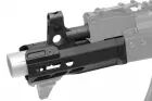 SLR 4.7  M-LOK Extended Light Conversion Kit for AKM GBBR Tokyo Marui DYTAC