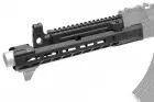 SLR 11.2  M-LOK Extended Light Conversion Kit for AKM GBBR Tokyo Marui DYTAC