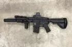 Replica 416 Double Config Titan Custom