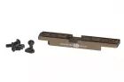 Remote Switch Mount M-LOK DE RGW