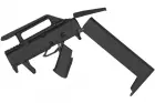 AEGIS Custom FMG-9 KSC Kit
