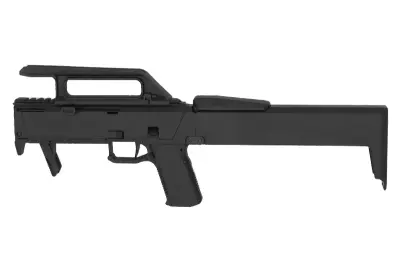 AEGIS Custom FMG-9 KSC Kit