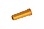 Nozzle CNC AUG 24.75mm Gold RGW