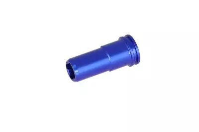 Nozzle CNC AK 19.73mm Blue RGW