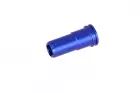 Nozzle CNC AK 19.73mm Blue RGW