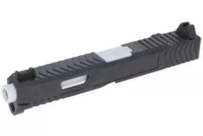 Kit Slide Dynamic Weapon Solution Black type G-Series Marui/WE Airsoft Artisan