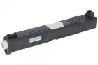 Kit Slide Dynamic Weapon Solution Black type G-Series Marui/WE Airsoft Artisan