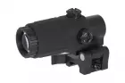 Magnifier 3x type G33 Black Holy Warrior