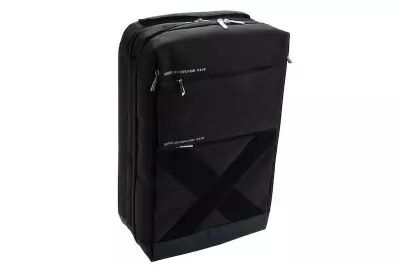 Multi Gaming Backpack Ruck Black Laylax