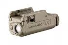 Micro Light CQX FDE Tokyo Marui tactical lamp