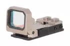 Holy Warrior folding VISM red dot sight