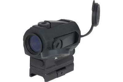 SPARC-type red dot sight Holy Warrior Black