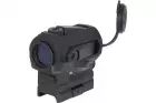 SPARC-type red dot sight Holy Warrior Black