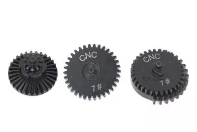 M14 V7 RGW CNC gear set