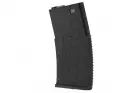 Hi-cap 300 ball magazine HX M4 Black polymer ACM