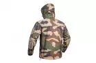 Fighter camo softshell jacket ce V2 A10 Equipment