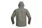Fighter Softshell jacket olive green V2 A10 Equipment