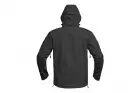 Fighter Softshell Jacket black V2 A10 Equipment