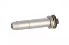 V3 steel spring guide on RGW bearings
