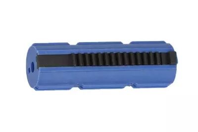 14-tooth metal piston Half Teeth CNC blue RGW