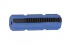 14-tooth metal piston Half Teeth CNC blue RGW