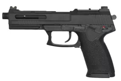 Ninja 23 GNB ASCEND Gas