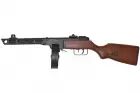 AEG Snow Wolf PPSH Replica