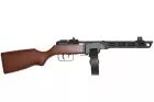 AEG Snow Wolf PPSH Replica