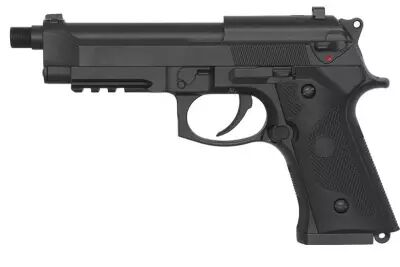 M9A1 CM132S MOSFET CYMA AEP Edition