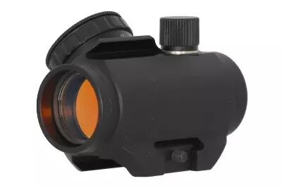 T1 red dot sight type BU 101 Black T-Eagle