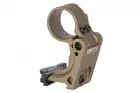 Magnifier Mount Fast FTC AP 30mm Dark Earth WADSN