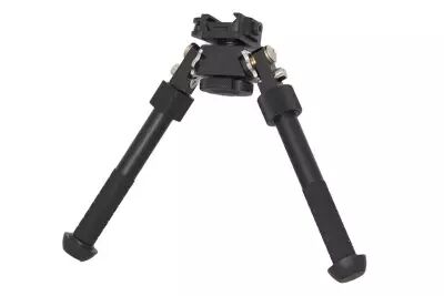 V8 Picatinny QD Black T-Eagle tripod