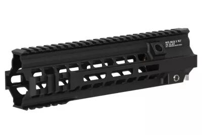 DYTAC Aluminium CNC Handguard 10  MK15 416 M-LOK Black